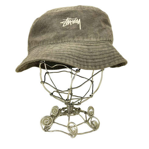 ステューシー Stussy 21AW Stock Bucket Hat メンズ L/XL