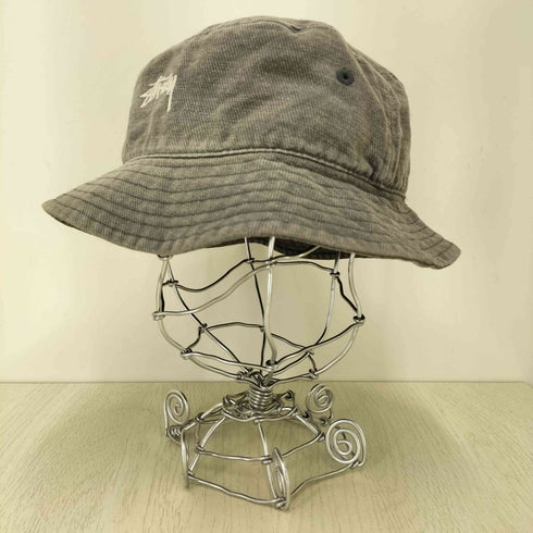 ステューシー Stussy 21AW Stock Bucket Hat メンズ L/XL