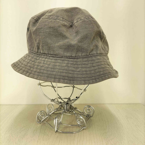 ステューシー Stussy 21AW Stock Bucket Hat メンズ L/XL