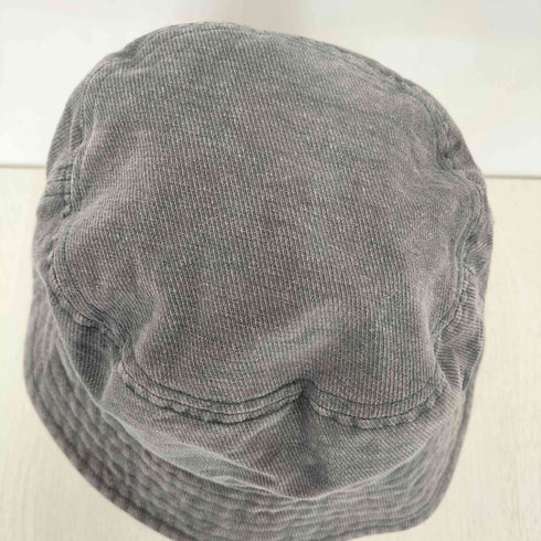 ステューシー Stussy 21AW Stock Bucket Hat メンズ L/XL