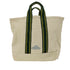 プエブコ PUEBCO COLLEGE TOTE BAG / Library メンズ