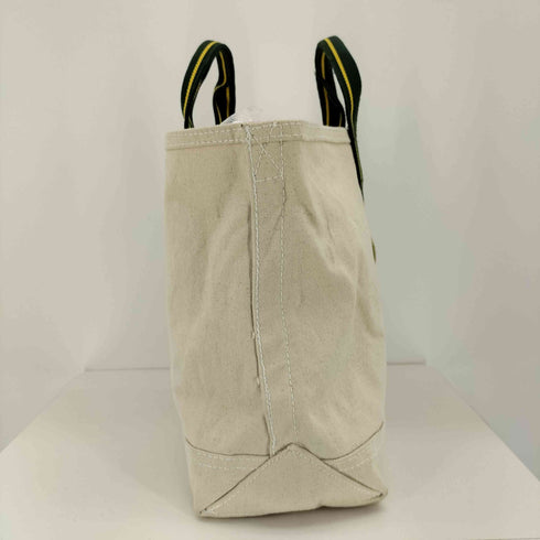 プエブコ PUEBCO COLLEGE TOTE BAG / Library メンズ