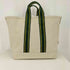 プエブコ PUEBCO COLLEGE TOTE BAG / Library メンズ