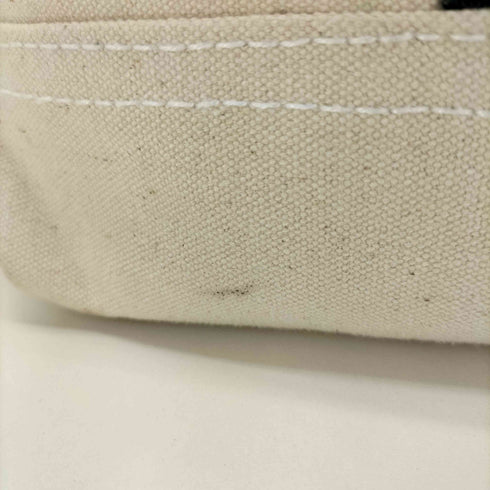 プエブコ PUEBCO COLLEGE TOTE BAG / Library メンズ