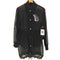 ディーゼル DIESEL 20SS CLAY JACKET シアー プリント ナイロン ジャケット レディース import:XS