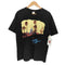 USロックバンド Hotel California クルーネックTシャツ メンズ import:L