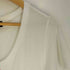 ラルフローレン RALPH LAUREN ビッグポニー プリント Uネック ウエストコード ワンピース レディース import:XS