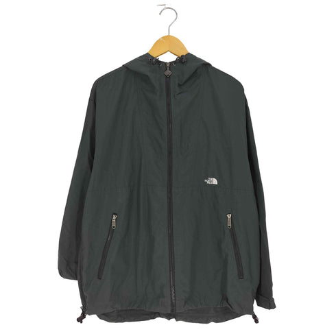 ザノースフェイス THE NORTH FACE コンパクトジャケット マウンテンパーカー メンズ import:L