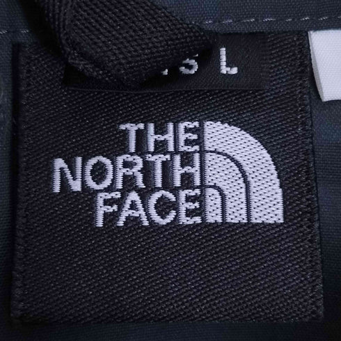ザノースフェイス THE NORTH FACE コンパクトジャケット マウンテンパーカー メンズ import:L