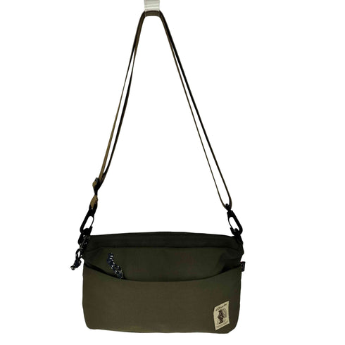 Cobmaster ALT SHOULDER BAG NT ショルダーバッグ メンズ
