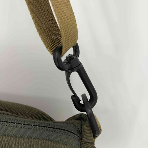 Cobmaster ALT SHOULDER BAG NT ショルダーバッグ メンズ