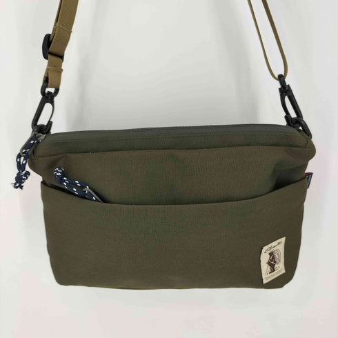 Cobmaster ALT SHOULDER BAG NT ショルダーバッグ メンズ