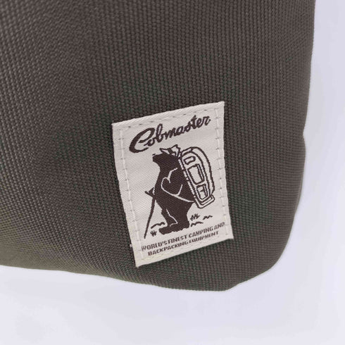 Cobmaster ALT SHOULDER BAG NT ショルダーバッグ メンズ
