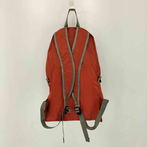 モンベル mont bell ポケッタブルデイパック メンズ 15L