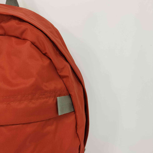 モンベル mont bell ポケッタブルデイパック メンズ 15L