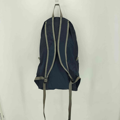 モンベル mont bell ポケッタブルデイパック メンズ 20L