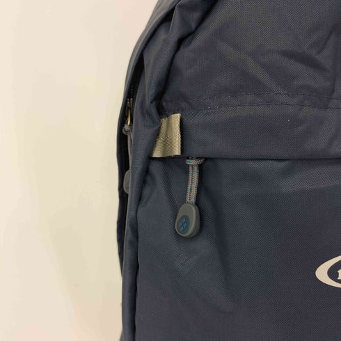 モンベル mont bell ポケッタブルデイパック メンズ 20L
