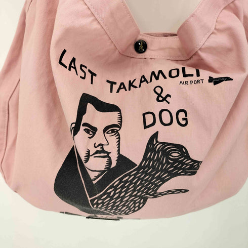 ポーター PORTER B印 別注 LAST TAKAMORI ショルダーバッグ メンズ GS