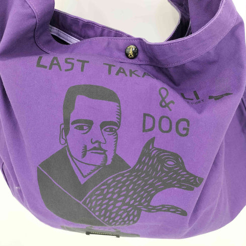 ポーター PORTER B印 別注 LAST TAKAMORI ショルダーバッグ メンズ GS