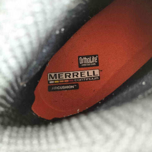 メレル MERRELL OUTBOUND MID GORE-TEX アウトバウンドミッド トレッキングシューズ メンズ US:8