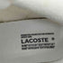 ラコステ LACOSTE ELITE ACTIVE レディース US:6