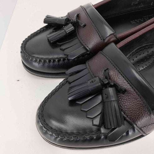 コールハーン COLE HAAN タッセルローファー メンズ 7 1/2