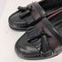 コールハーン COLE HAAN タッセルローファー メンズ 7 1/2