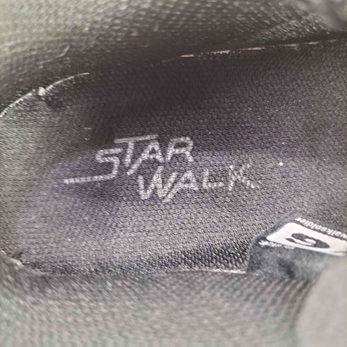 サプライヤー SUPPLIER STAR WALK コラボデザイン スニーカー レディース JPN:24