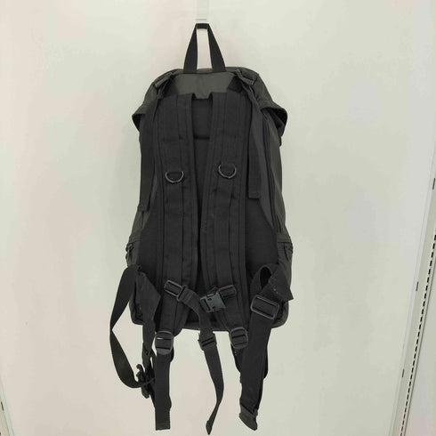 マンハッタンポーテージ Manhattan Portage ロゴプリントバックパック メンズ FREE