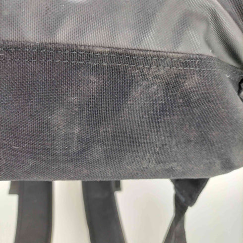 マンハッタンポーテージ Manhattan Portage ロゴプリントバックパック メンズ FREE