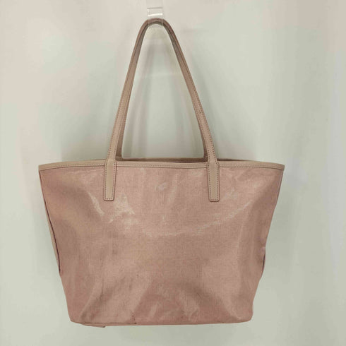 マッキントッシュ ロンドン Mackintosh LONDON PVC レザートートバッグ レディース