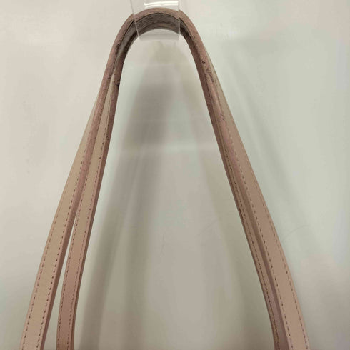 マッキントッシュ ロンドン Mackintosh LONDON PVC レザートートバッグ レディース