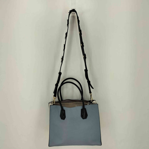 マイケルコース Michael Kors フラワーベルト 2WAY トートバッグ レディース