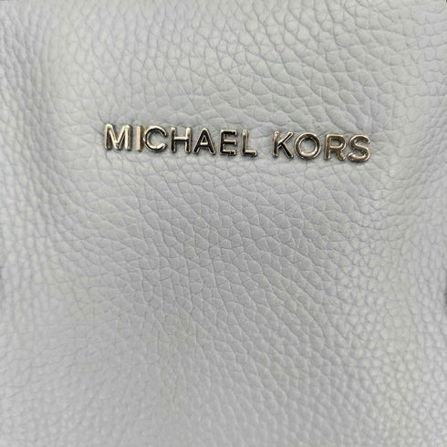 マイケルコース Michael Kors フラワーベルト 2WAY トートバッグ レディース