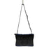 シーケーカルバンクライン ck Calvin Klein バイカラー レザービジネスバッグ メンズ