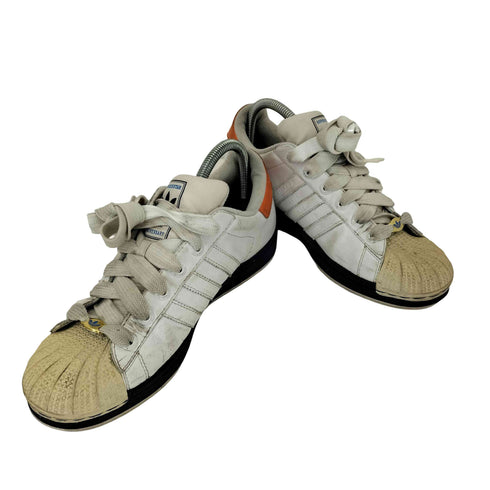 アディダスオリジナルス adidas Originals Superstar 2 City Version New York 35Th メンズ JPN:26.5