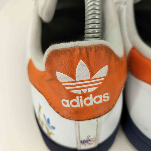 アディダスオリジナルス adidas Originals Superstar 2 City Version New York 35Th メンズ JPN:26.5
