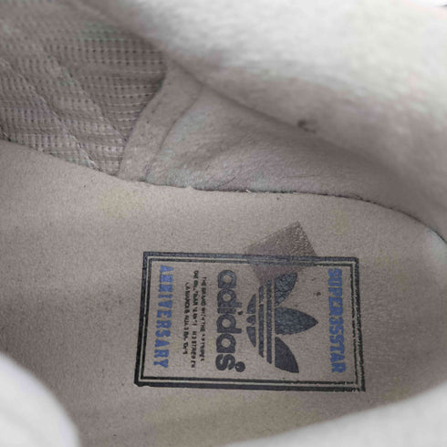 アディダスオリジナルス adidas Originals Superstar 2 City Version New York 35Th メンズ JPN:26.5