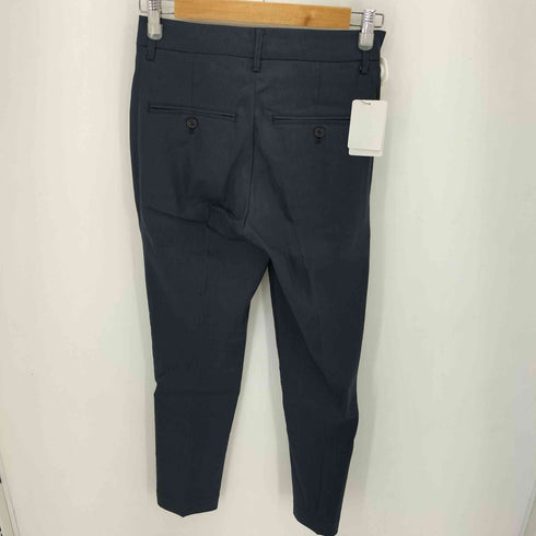 ヤヌーク YANUK Slim Tapered Pants レディース JPN:S