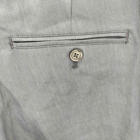 ヤヌーク YANUK Slim Tapered Pants レディース JPN:S