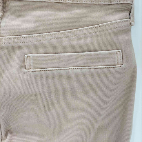 ヤヌーク YANUK ストレッチ ストレートデニム レディース JPN:S