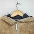 フォーティーファイブアール 45R AI INDIGO フリースボアパーカー レディース 1