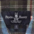 サイコバニー Psycho Bunny 胸ロゴ ネルチェックワンピース レディース 1