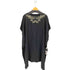 Elie Tahari ビジュードレープワンピース レディース S/P