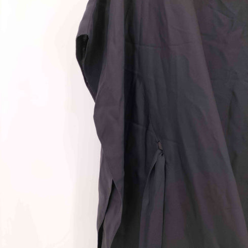 Elie Tahari ビジュードレープワンピース レディース S/P