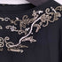 Elie Tahari ビジュードレープワンピース レディース S/P