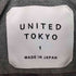 ユナイテッドトウキョウ UNITED TOKYO QUICK DRYオックスボタンダウンシャツ メンズ 1