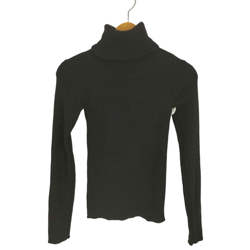 ジュエティ jouetie 23AW ベーシックカラータートルニット レディース JPN:M