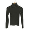 ジュエティ jouetie 23AW ベーシックカラータートルニット レディース JPN:M