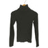 ジュエティ jouetie 23AW ベーシックカラータートルニット レディース JPN:M